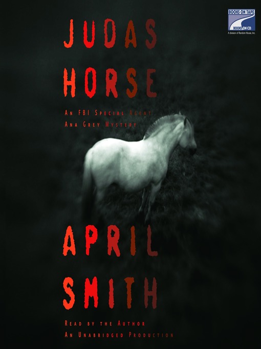 Title details for Judas Horse by April Smith - Available